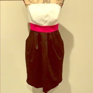 Cute Mini Cocktail Dress Sz 9. Super Cute